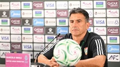 HLV U23 UAE thừa nhận sự thật về U23 Việt Nam